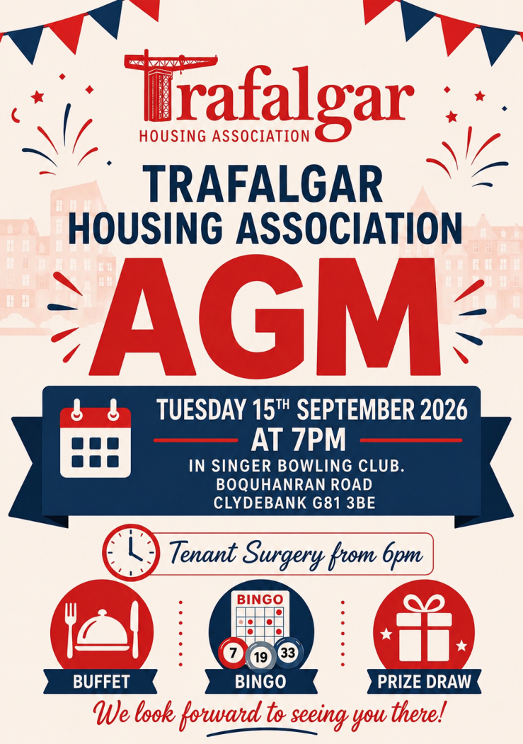 AGM Poster
