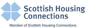Scottish Housing Connections Member logo