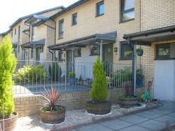 Terraced Houses